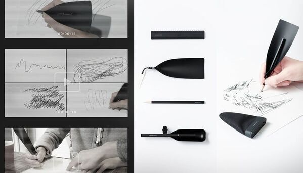 物質調律家・山崎タクマ氏、日本で個展開催