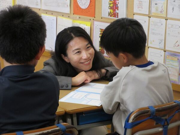 みなさんの小学校に、夢先生がやって来ます！「ZOJIRUSHI ユメセンサーキット2026」来年度の開催校大募集！