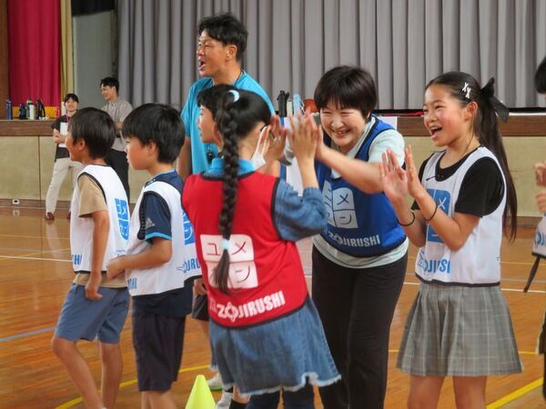 みなさんの小学校に、夢先生がやって来ます！「ZOJIRUSHI ユメセンサーキット2026」来年度の開催校大募集！