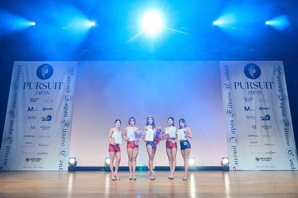 第2回「PURSUIT JAPAN 2026 YOKOHAMA」が4月開催、1月15日よりエントリー開始！“鍛えた女性は美しい”女性だけのボディメイクコンテスト真の初代女王誕生！
