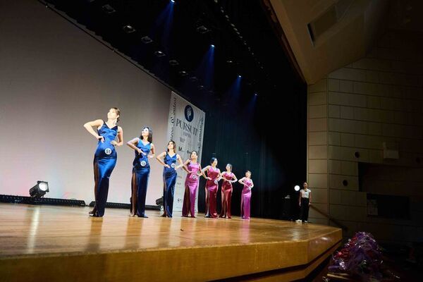 第2回「PURSUIT JAPAN 2026 YOKOHAMA」が4月開催、1月15日よりエントリー開始！“鍛えた女性は美しい”女性だけのボディメイクコンテスト真の初代女王誕生！