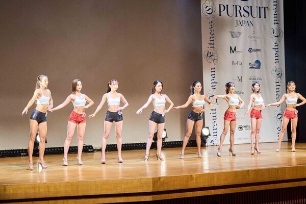 第2回「PURSUIT JAPAN 2026 YOKOHAMA」が4月開催、1月15日よりエントリー開始！“鍛えた女性は美しい”女性だけのボディメイクコンテスト真の初代女王誕生！