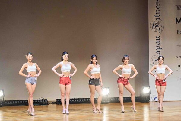 第2回「PURSUIT JAPAN 2026 YOKOHAMA」が4月開催、1月15日よりエントリー開始！“鍛えた女性は美しい”女性だけのボディメイクコンテスト真の初代女王誕生！