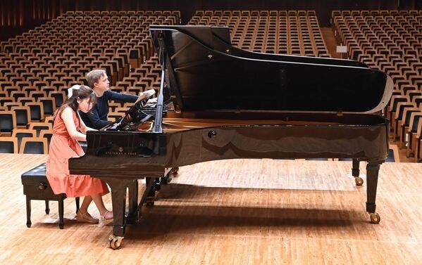 ACROS FUKUOKA国際音楽セミナー2026開催と受講生募集のお知らせ