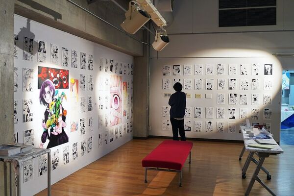 595名の学生の学びの集大成となる「2025年度 東北芸術工科大学 卒業／修了研究・制作展」を6日間にわたり開催