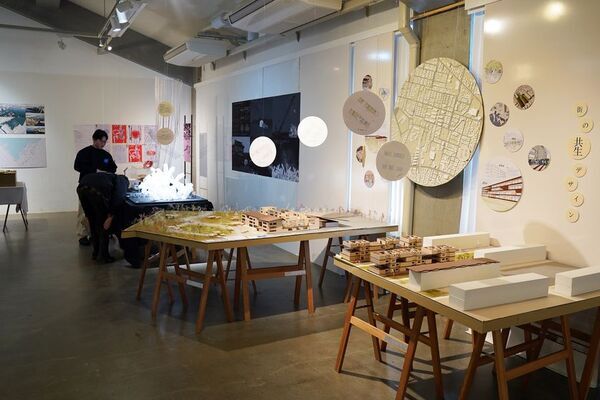 595名の学生の学びの集大成となる「2025年度 東北芸術工科大学 卒業／修了研究・制作展」を6日間にわたり開催