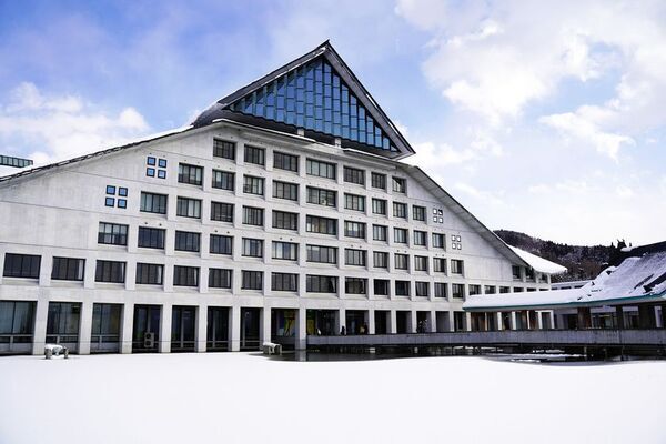 595名の学生の学びの集大成となる「2025年度 東北芸術工科大学 卒業／修了研究・制作展」を6日間にわたり開催