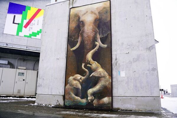 595名の学生の学びの集大成となる「2025年度 東北芸術工科大学 卒業／修了研究・制作展」を6日間にわたり開催