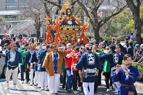 みなとみらい21さくらフェスタ2026　2026年3月21日(土)～3月29日(日)開催