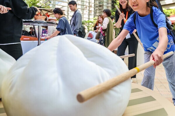 シェアしたくなる台湾が、グラングリーン大阪にやってくる！「ビビビビ！台湾 ‐最愛台湾紀行‐」