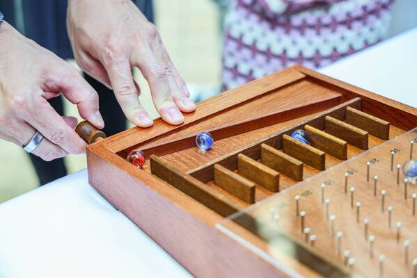 シェアしたくなる台湾が、グラングリーン大阪にやってくる！「ビビビビ！台湾 ‐最愛台湾紀行‐」