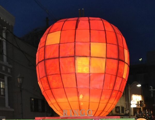 青森県弘前市「弘前城雪燈籠まつり」2月6日から開催　第50回を記念した、家族で楽しめる特別企画も実施