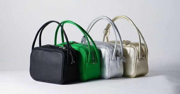 シリーズ累計販売数3000個を超えるレザーブランド noies (ノイエス)が、楽天市場に 2026 年 2 月 3 日（火）より新規出店開始。