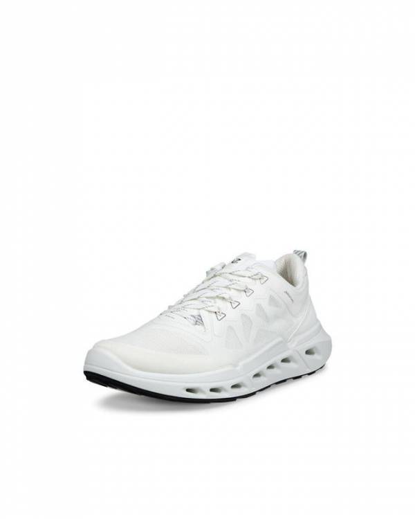 ECCOのBIOM(R)革命は新たなBIOM(R) 720へ　先進技術を駆使した新コレクション発表