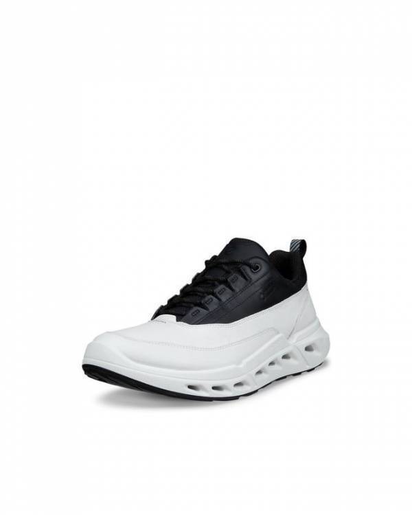 ECCOのBIOM(R)革命は新たなBIOM(R) 720へ　先進技術を駆使した新コレクション発表