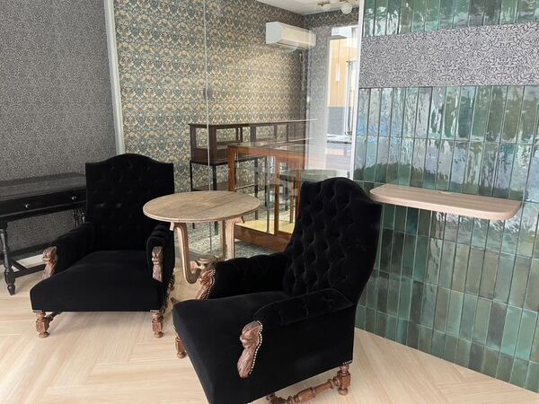 オンラインジュエリーストア「Mico宝飾店」が東京・小伝馬町にアトリエをオープン