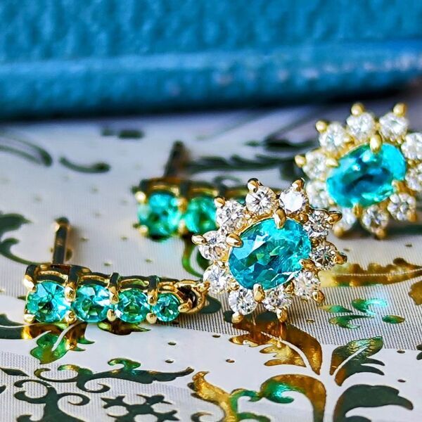 オンラインジュエリーストア「Mico宝飾店」が東京・小伝馬町にアトリエをオープン