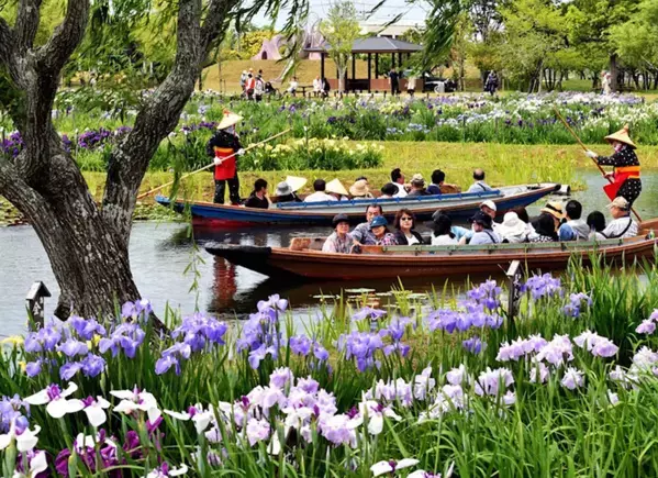 江戸情緒が息づく町「小江戸・佐原」を特集したメディア向け動画素材を2月2日より公開！【Pick Up CHIBA(5)】佐原の町並みと四季折々の見どころをチーバくんがご紹介