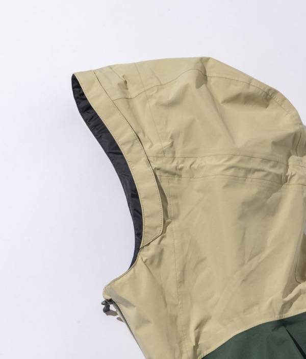 2026春夏コレクション2026.2.2.(月)よりローンチ　「DAIWA」から日常を快適に過ごす全天候型ウェア　アメリカのシューズブランド「DANNER」のコラボレーションも