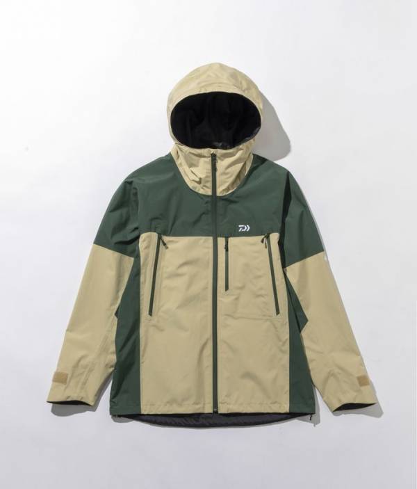 2026春夏コレクション2026.2.2.(月)よりローンチ　「DAIWA」から日常を快適に過ごす全天候型ウェア　アメリカのシューズブランド「DANNER」のコラボレーションも