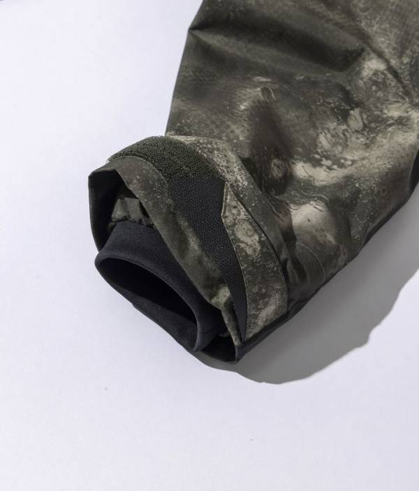 2026春夏コレクション2026.2.2.(月)よりローンチ　「DAIWA」から日常を快適に過ごす全天候型ウェア　アメリカのシューズブランド「DANNER」のコラボレーションも