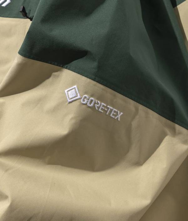 2026春夏コレクション2026.2.2.(月)よりローンチ　「DAIWA」から日常を快適に過ごす全天候型ウェア　アメリカのシューズブランド「DANNER」のコラボレーションも