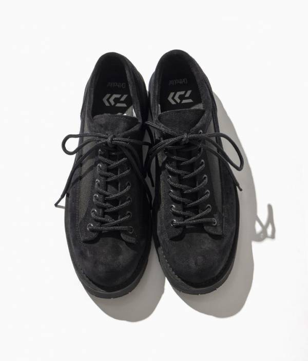 2026春夏コレクション2026.2.2.(月)よりローンチ　「DAIWA」から日常を快適に過ごす全天候型ウェア　アメリカのシューズブランド「DANNER」のコラボレーションも