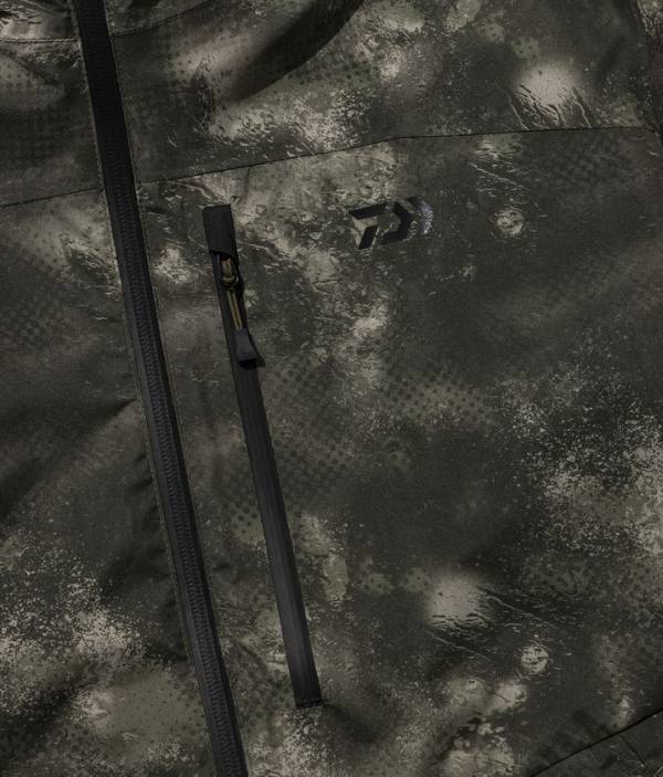 2026春夏コレクション2026.2.2.(月)よりローンチ　「DAIWA」から日常を快適に過ごす全天候型ウェア　アメリカのシューズブランド「DANNER」のコラボレーションも