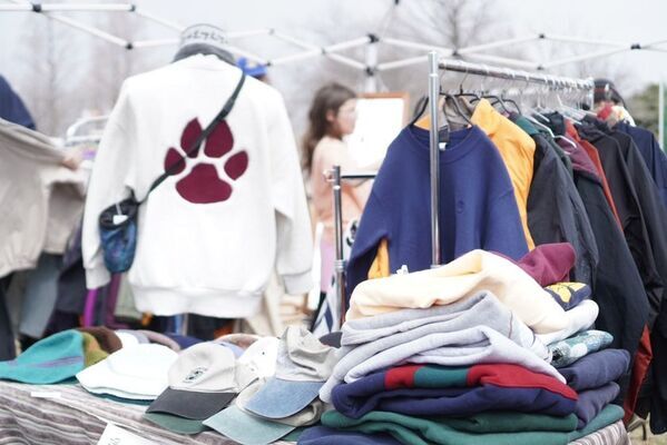 ―春の土浦を彩る自転車の祭典―「バイクランド土浦」開催！