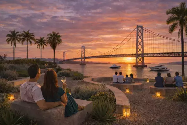 ただ眺めるだけでは終わらせない。『絶景を、体験に』ホテル セトレ神戸・舞子開業以来初の全面リニューアル