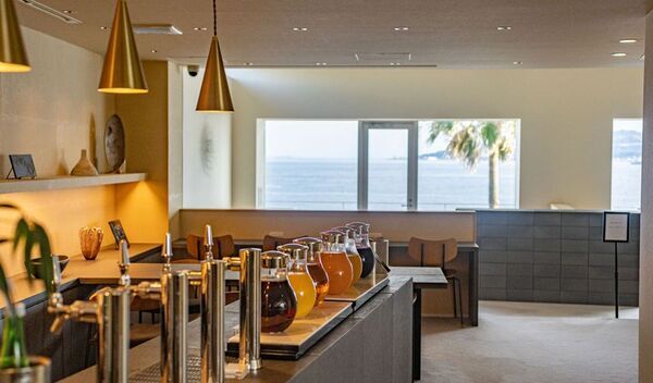 ただ眺めるだけでは終わらせない。『絶景を、体験に』ホテル セトレ神戸・舞子開業以来初の全面リニューアル