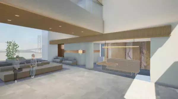 ただ眺めるだけでは終わらせない。『絶景を、体験に』ホテル セトレ神戸・舞子開業以来初の全面リニューアル