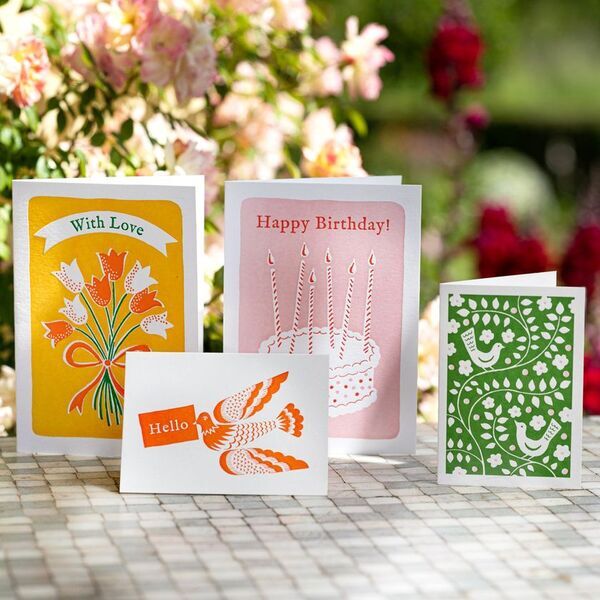 一枚の紙以上の価値をもつ紙製品「気持ちを繋ぐアートピース」をamaが2026年2月より春ギフトに展開　ラッピングは「任せる」から「つくる」へ　物価高・人手不足が生んだ“セルフ・ラッピング”という新潮流