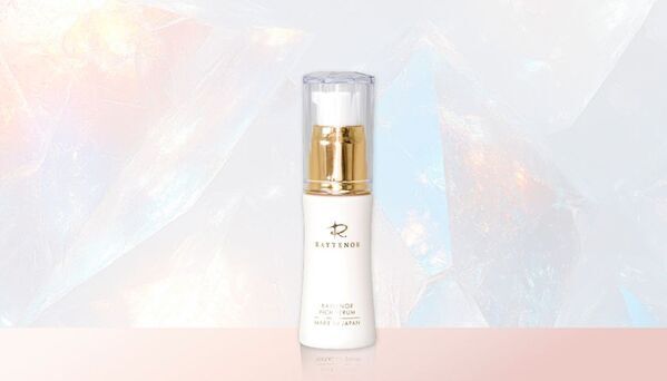 40代以降の年齢肌に向けた美容液　レイテノール リッチセラム　2月14日発売