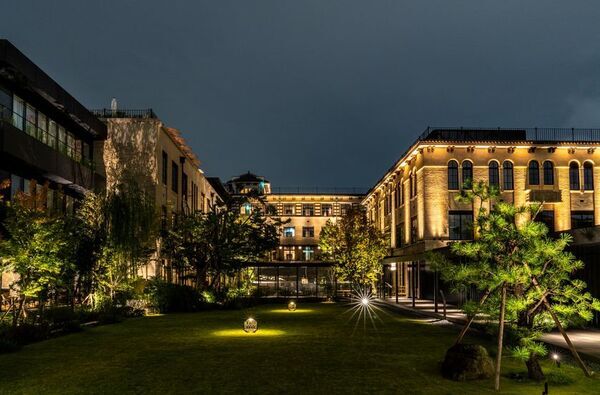 京都の町家旅館×TikTokクリエイター×学生による産学公連携「冬の京都ブランディング企画」を2026年2月に実施