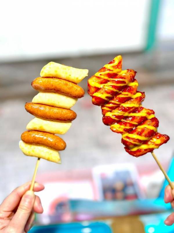 見て・体験して・食べて楽しむ『韓国気分』コピス吉祥寺にて2月21日(土)～2月23日(月・祝)に開催！