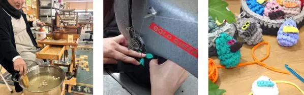 群馬県内外の有名ブランドが大集結！「GUNMA FASHION MARKET」をGメッセ群馬にて3月7日(土)・8日(日)2日間開催!