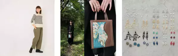 群馬県内外の有名ブランドが大集結！「GUNMA FASHION MARKET」をGメッセ群馬にて3月7日(土)・8日(日)2日間開催!