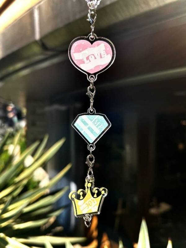 ラジオ番組『#C-pla presents ＝LOVE齋藤樹愛羅・≠ME櫻井もものしーぷらじお』からオリジナルカプセルトイが全国の#C-pla限定で2026年3月19日より販売開始！