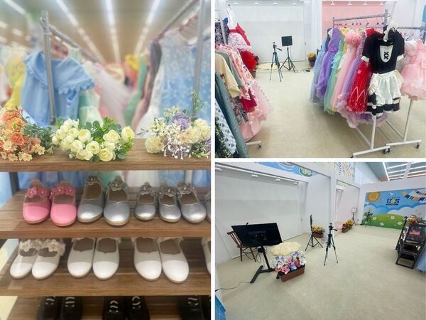 親子で夢中になる室内遊園地『キッズランドUS 千葉富里店』ベイシア富里店内に1/23(金)グランドオープン！