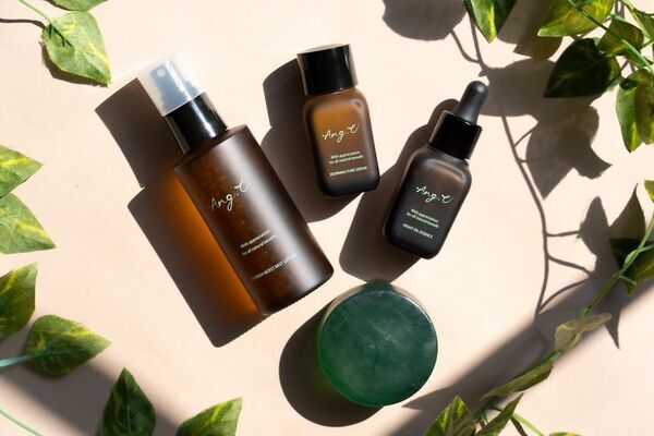 俳優 高橋 惠子さんプロデュース　自然のチカラで毎日をサポート！スーパーフード「モリンガ」シリーズ“おうちdeボンマルシェ”で2月1日(日)販売開始！