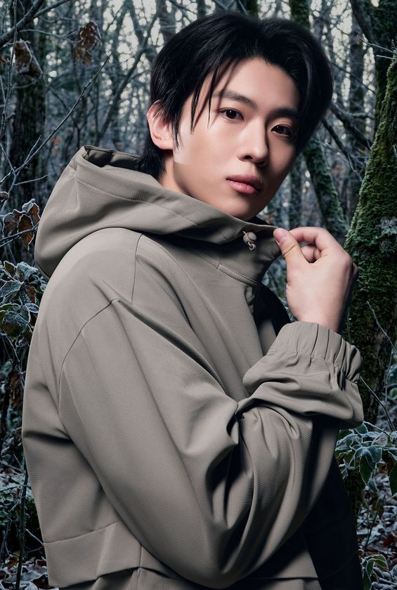 XEXYMIX 新グローバルアンバサダーに大人気のDEXが就任！