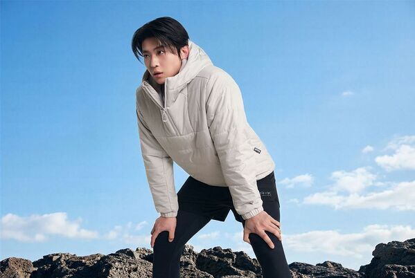 XEXYMIX 新グローバルアンバサダーに大人気のDEXが就任！