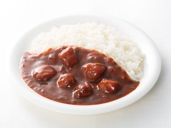 ヘルシーでおいしく たんぱく質摂取　「高たんぱく質チキンカレー」「高たんぱく質野菜カレー」を2026年3月1日に新発売