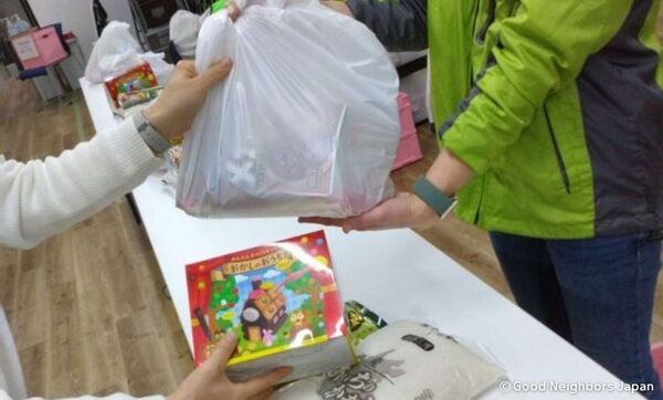 日本の「見えない貧困」を見つめる日　支援現場から浮かび上がる、子どもたちの実像　物価高で十分な食事をとれない家庭が多数【世界社会正義の日】