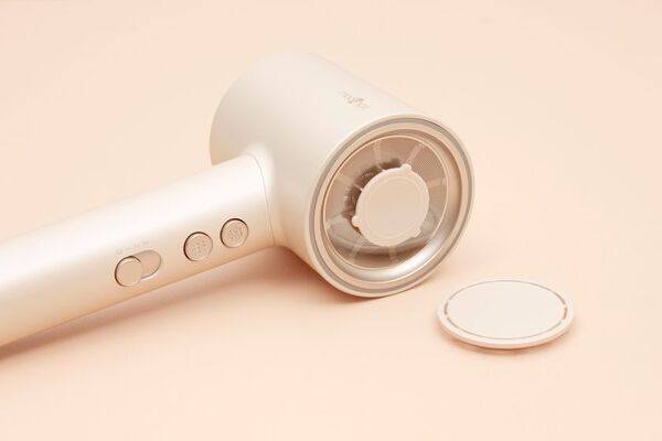 ドライ時間を約20％カット！忙しい時にも大活躍　BLDCモーター搭載の速乾ドライヤー「ラピッドエリート」新発売