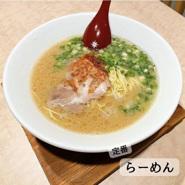 福岡の行列店「麺屋我ガ」、東京初進出！～本場の豚骨らーめん・2026年2月2日(月)渋谷にグランドオープン～