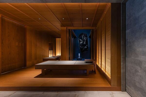 1日1組限定　京都宮川町の最高級町家「鈴 京都鴨川 hitotose 夏-Natsu-」2026年3月1日オープン