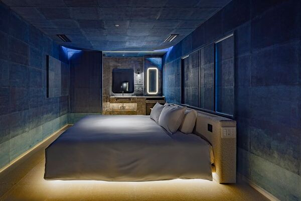 1日1組限定　京都宮川町の最高級町家「鈴 京都鴨川 hitotose 夏-Natsu-」2026年3月1日オープン