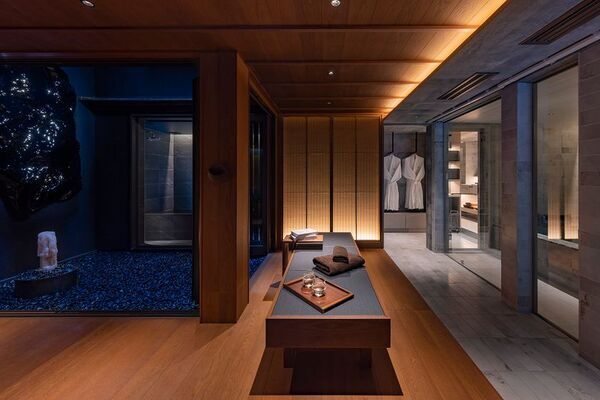 1日1組限定　京都宮川町の最高級町家「鈴 京都鴨川 hitotose 夏-Natsu-」2026年3月1日オープン